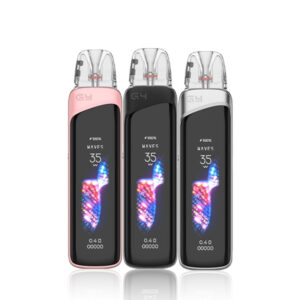 Caliburn G4 Pro Uwell