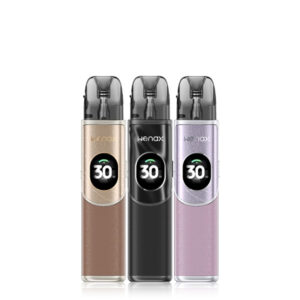 Kit Pod Wenax Q2