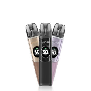 Kit Pod Wenax Q2 all