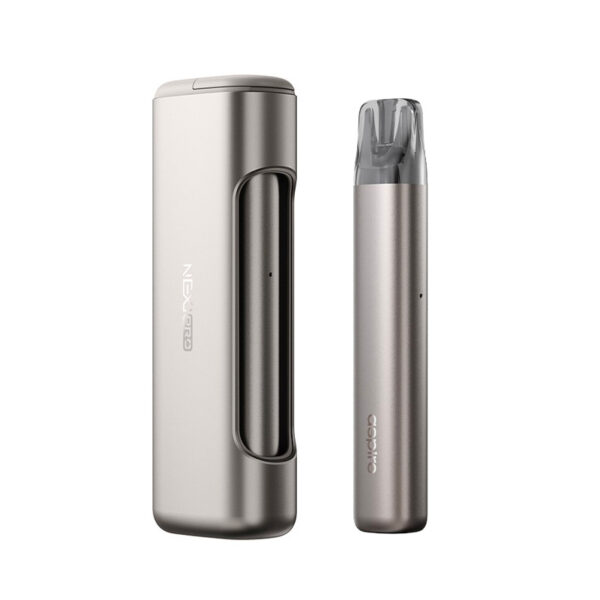 Aspire Kit Pod Nexi Pro