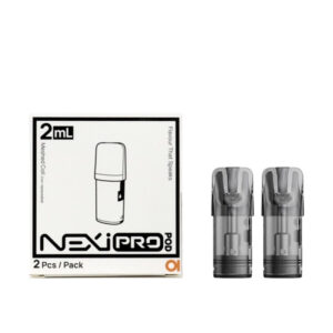 Aspire Cartridges Nexi Pro