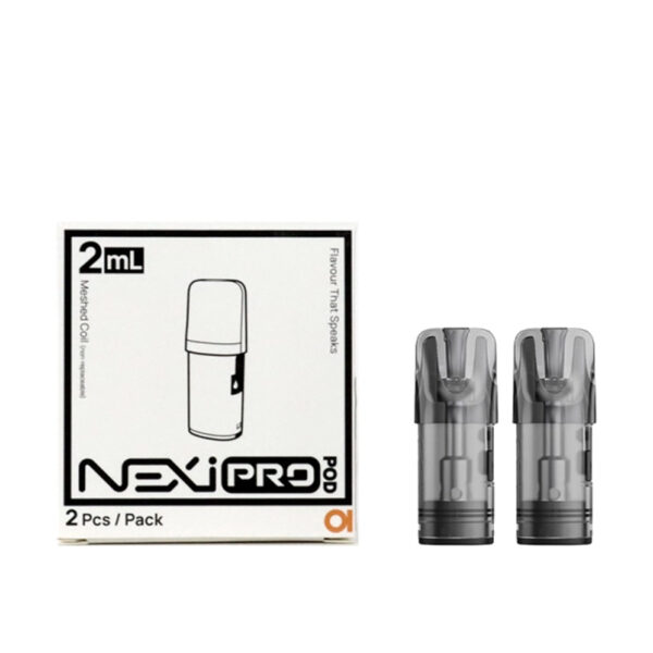 Aspire Kit Pod Nexi Pro