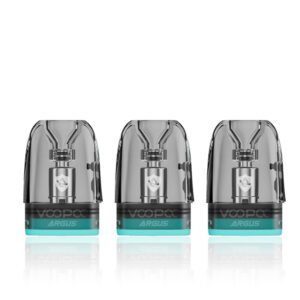 Cartridges Argus Top Fill V2