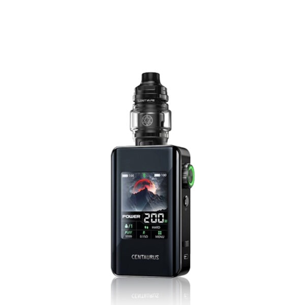 Lost Vape Kit Centaurus BT200