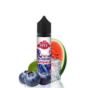 Apex Clouds Blueberry Watermelon 60ml e liquid