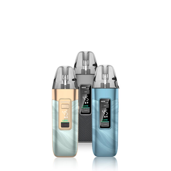 Vaporesso Luxe X3 Kit Pod Vaporesso Luxe X3