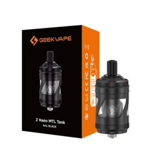 Geekvape Z Nano MTL