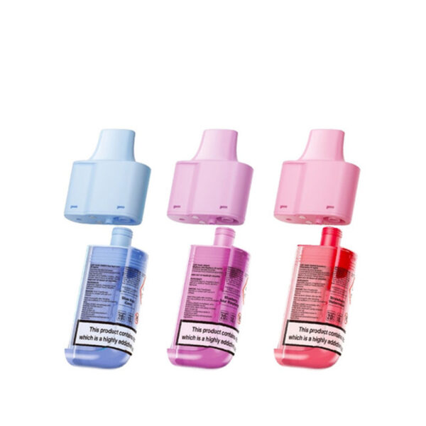 LM BM 6000 REFILL
