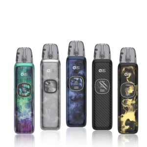 Caliburn G5 Uwell