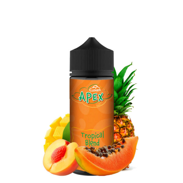 tropical blend tropical blend